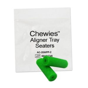 Ennis and Limerick Braces Chewies - Set of 2