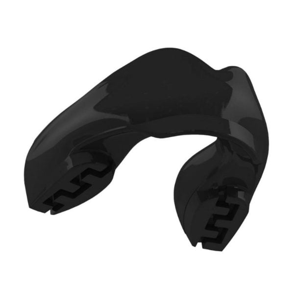 Ennis and Limerick Braces Ortho Mouthguard Black