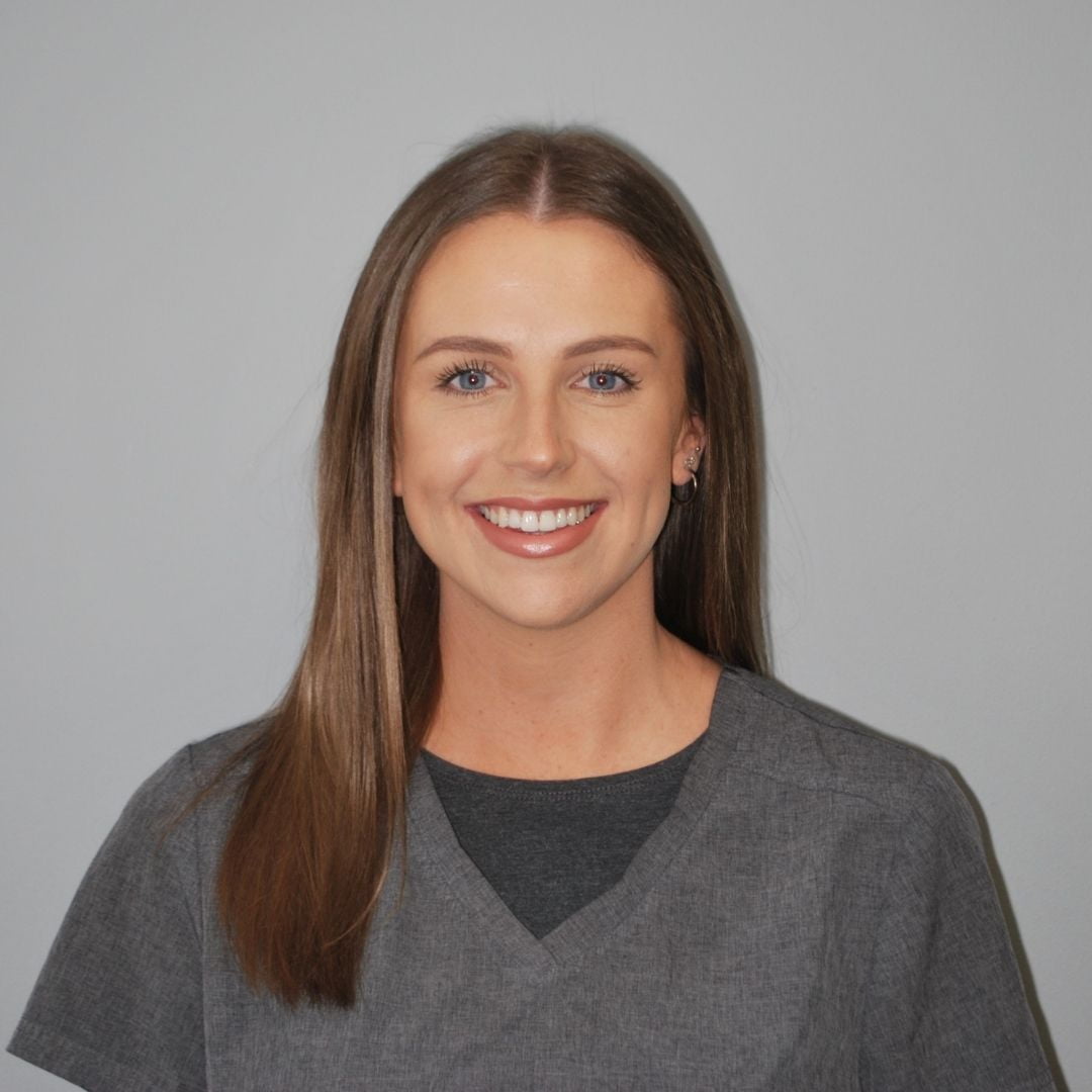 ennis orthodontics team Dental Nurse - Lorna Hurley