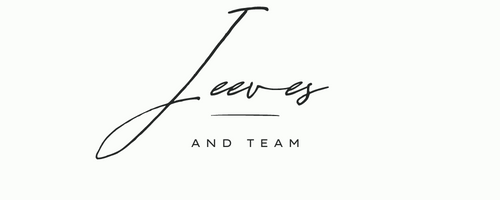 jeeves signature